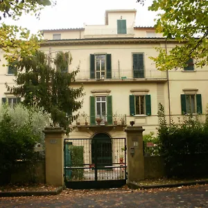 Appartamento In Villa Alle Piagge