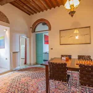 Casa Turchese